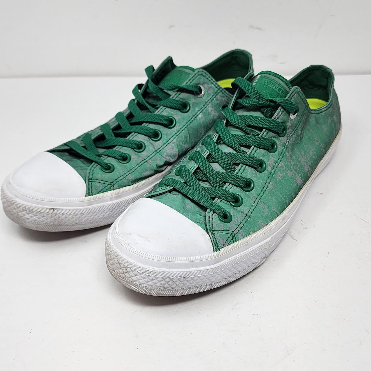 Converse with hot sale lunarlon mens