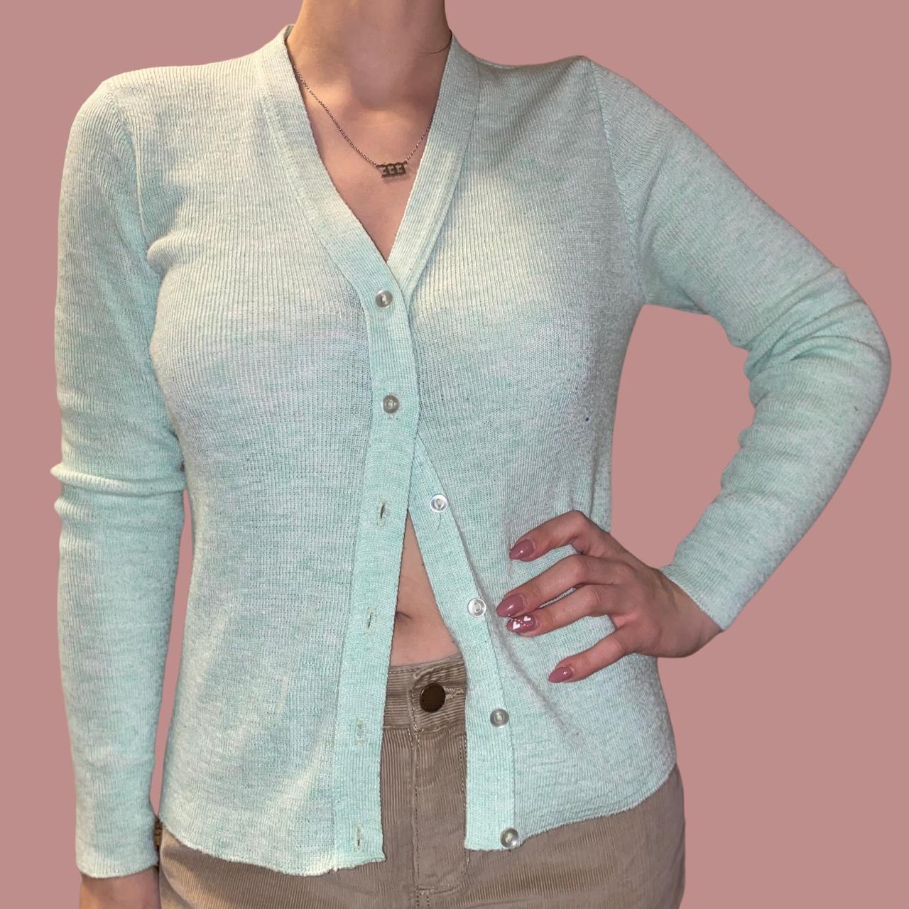 Sears womens cardigan outlet sweaters