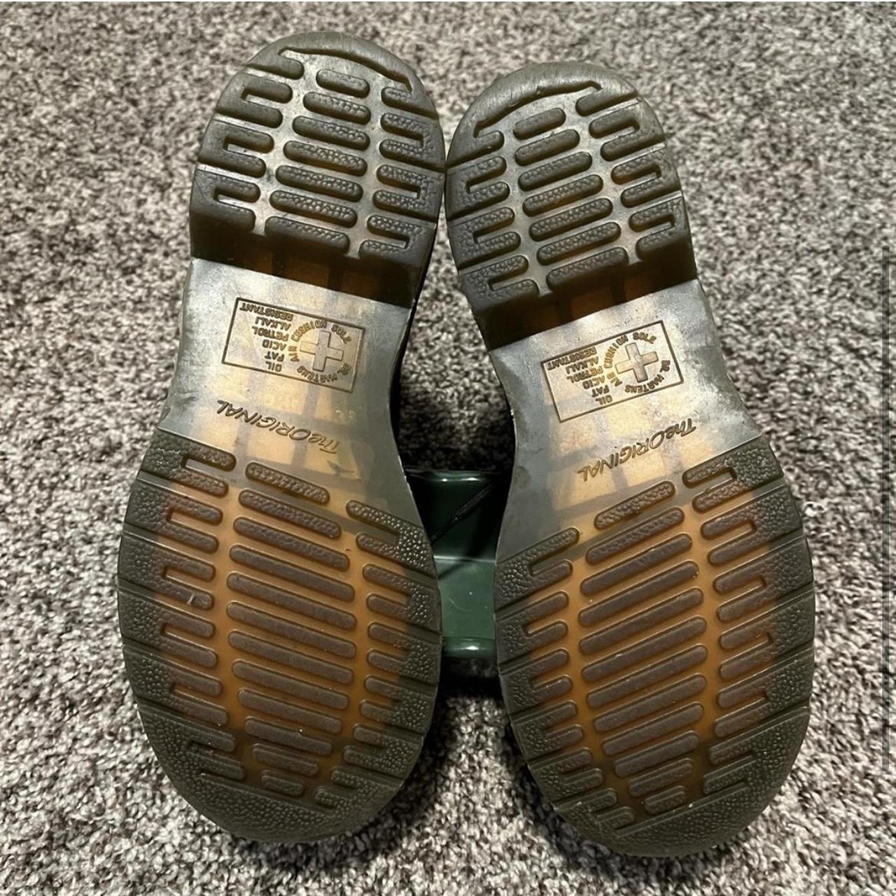 dr martens katrina