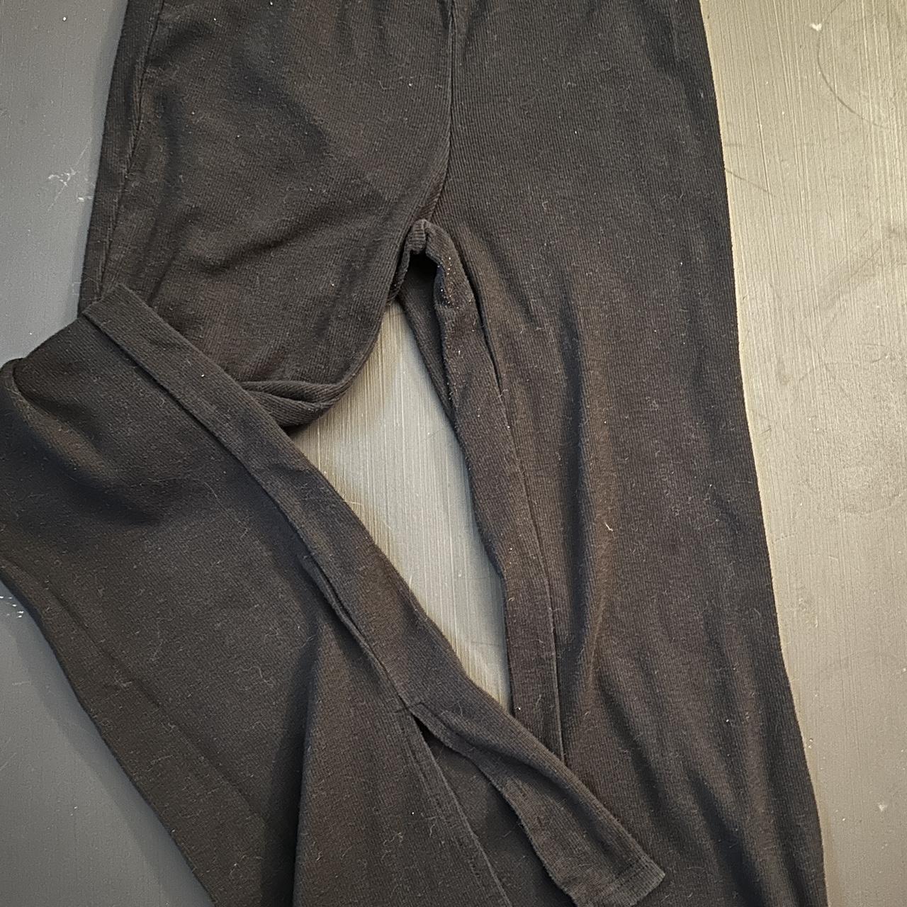 Pacsun ribbed leggings Super soft and - Depop