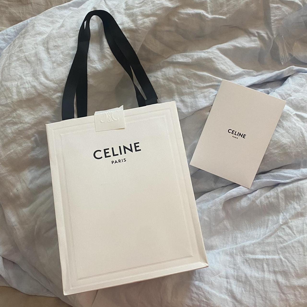 Celine Women's Tote Bags