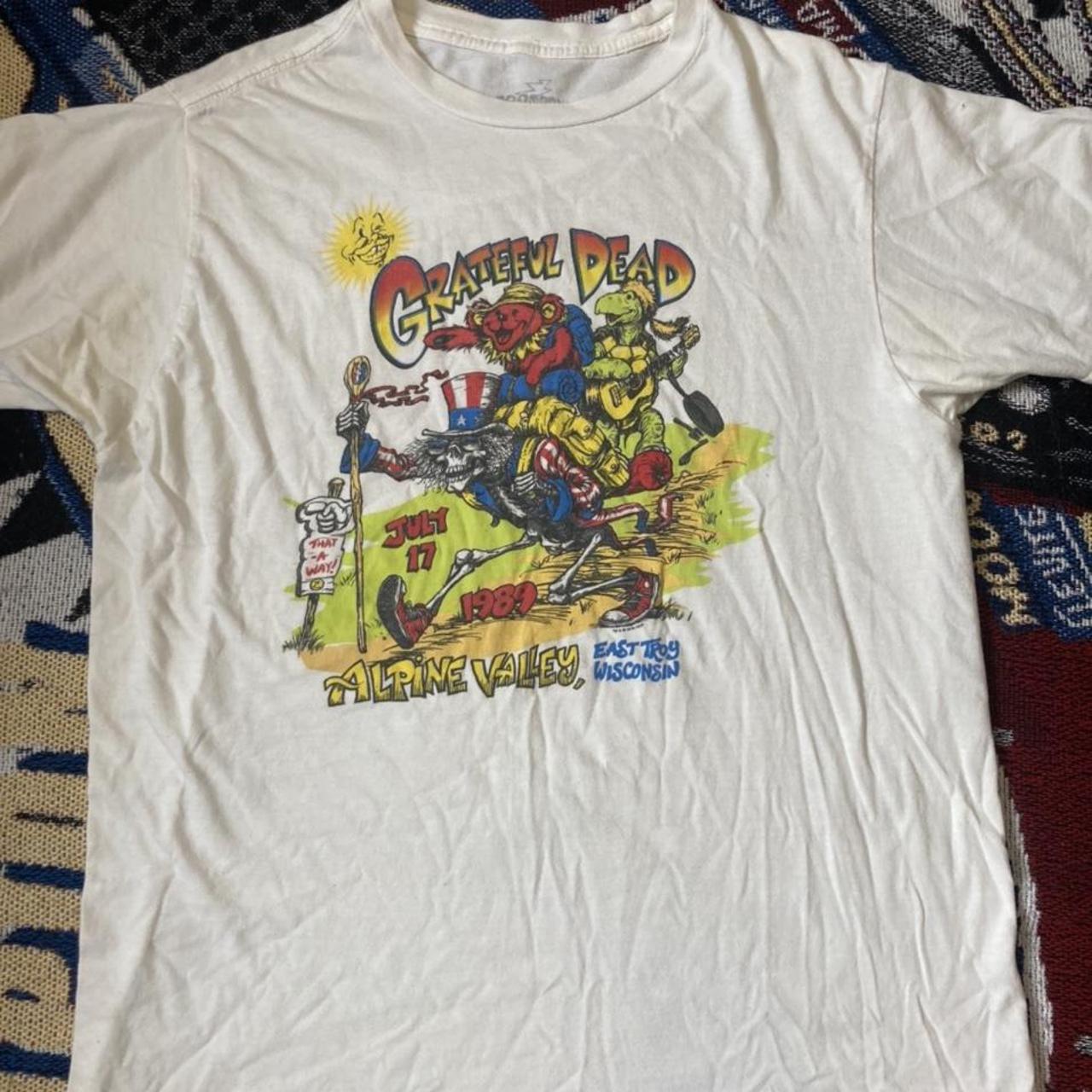 Vintage grateful dead outlet bundle