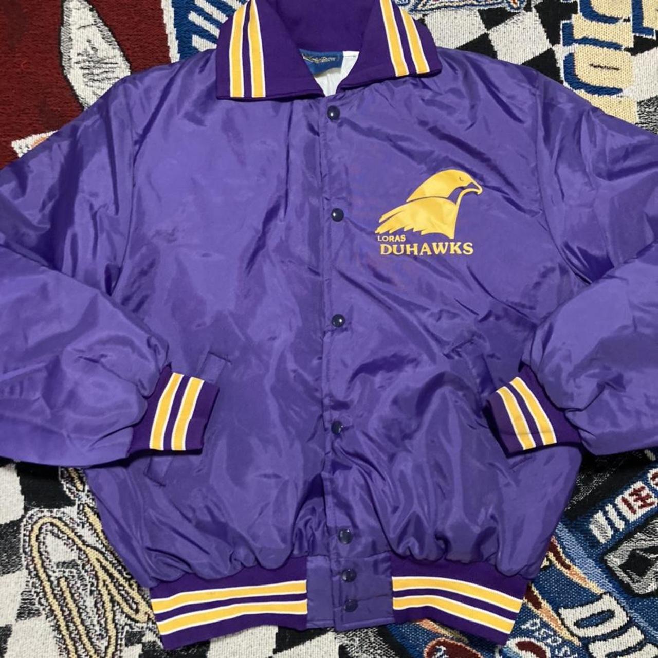 Vintage starter minnesota vikings - Gem