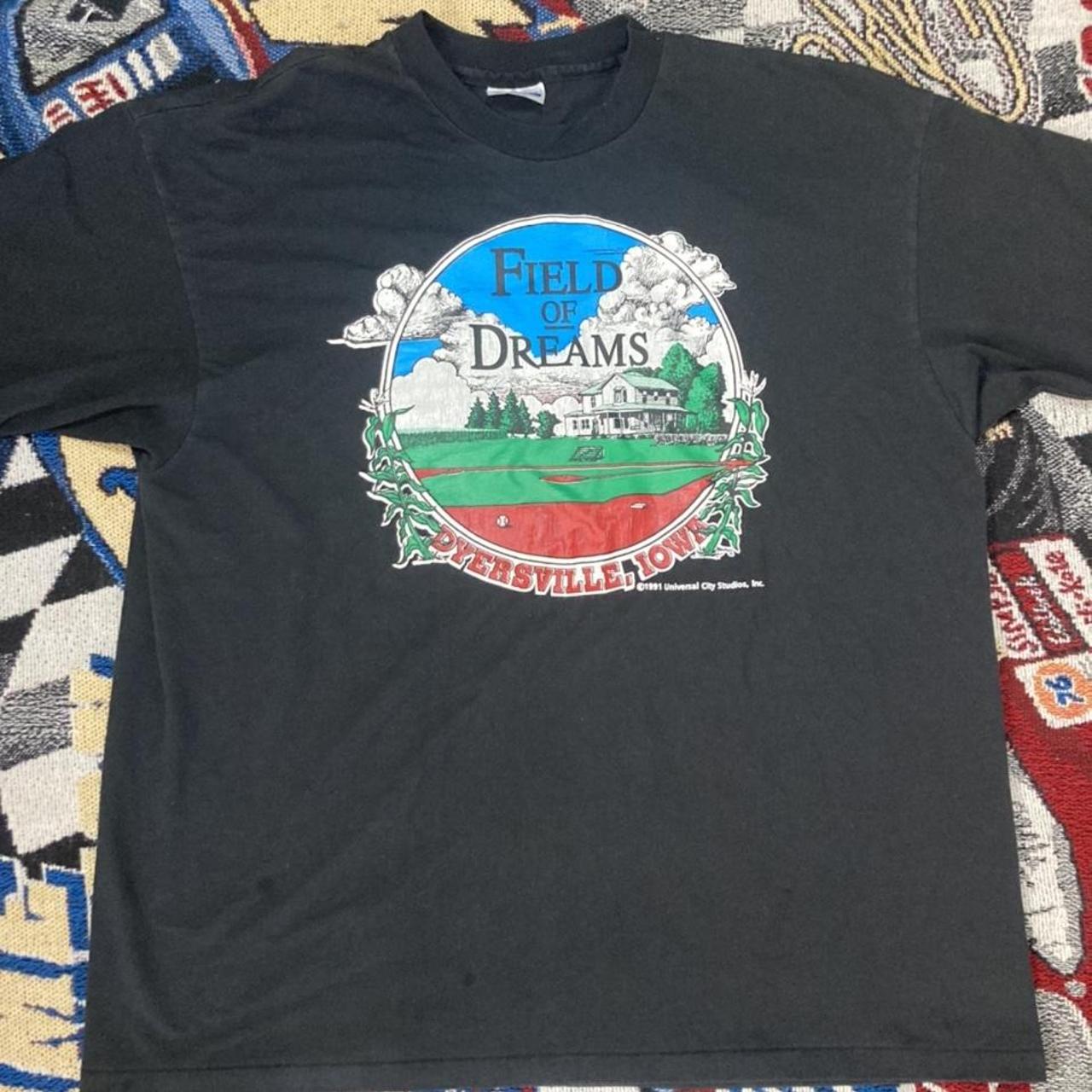 Field Of Dreams T-Shirts for Sale