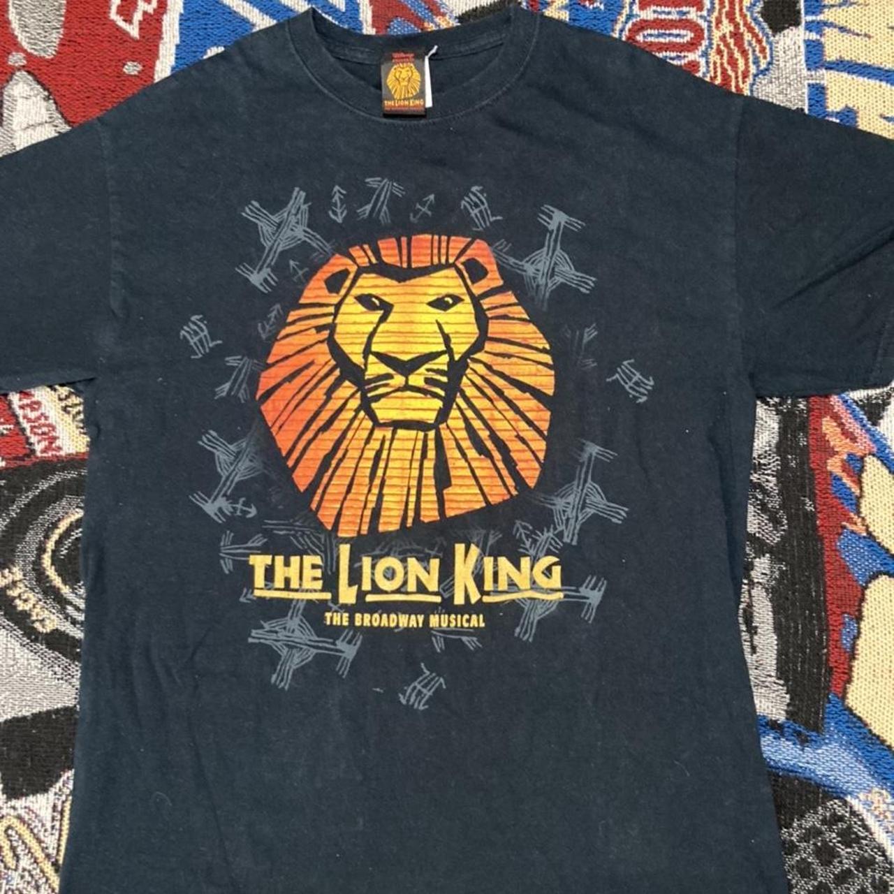 Broadway Musical T-Shirts for Sale