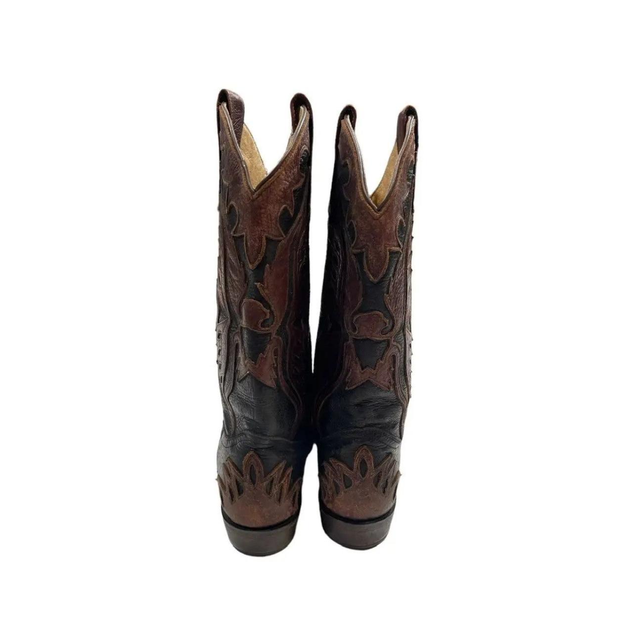 Frye billy firebird best sale