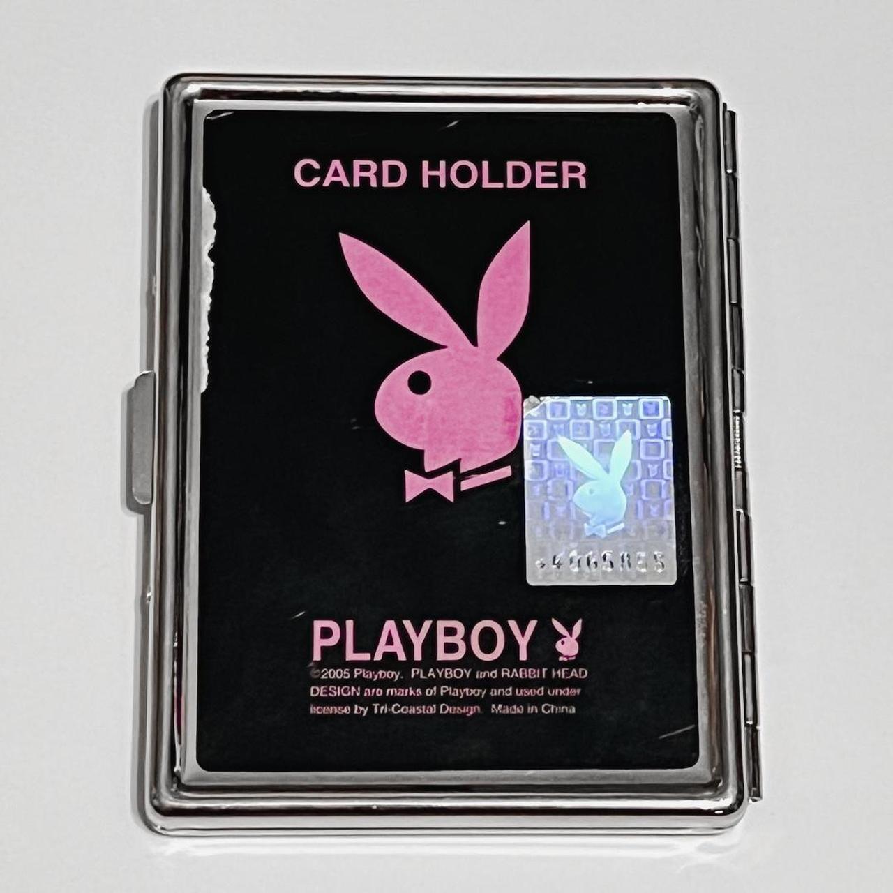 Playboy Women's Accessory Depop