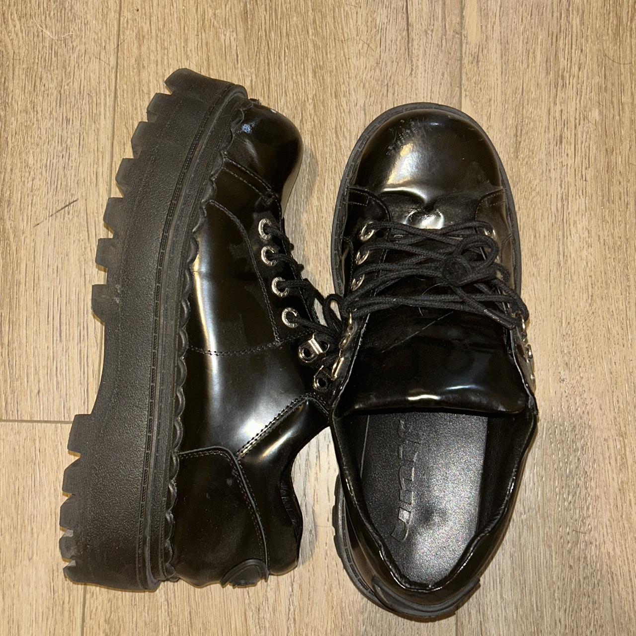 UNIF Women's Boots | Depop