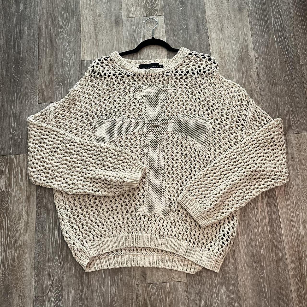 racer worldwide sweater condition 9.5/10, worn... Depop