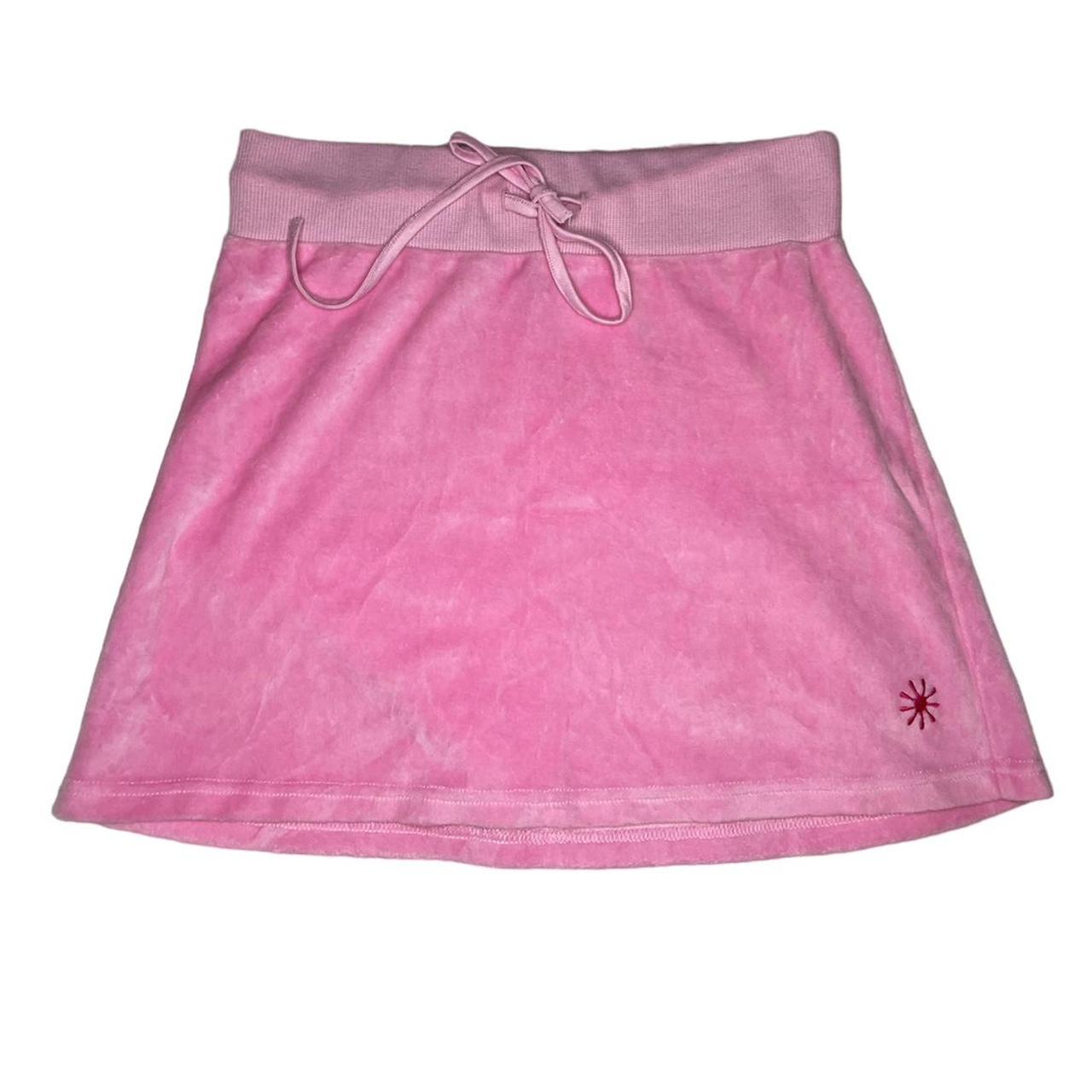 Delias Womens Pink Skirt Depop 3760