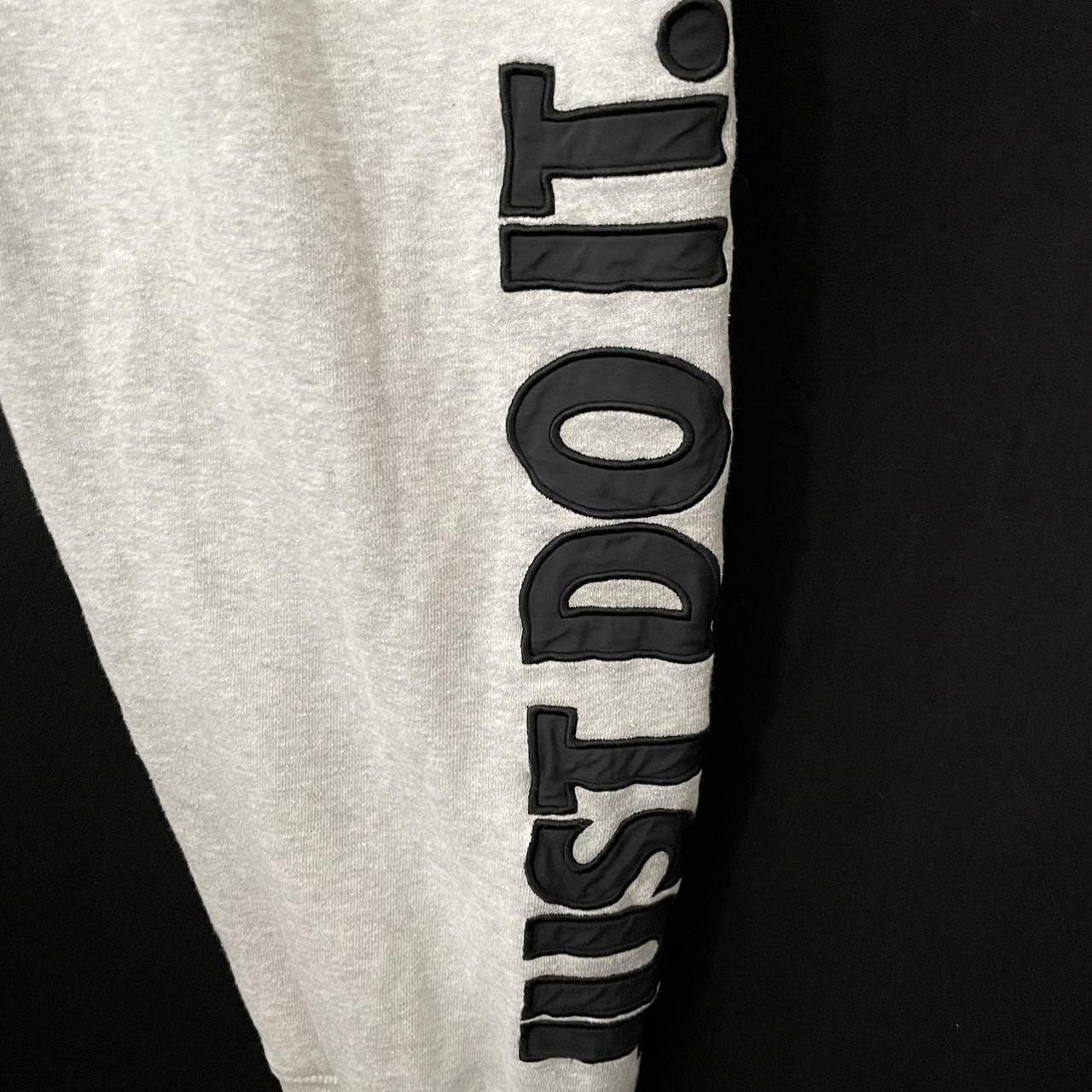 Just do best sale it grey sweatpants