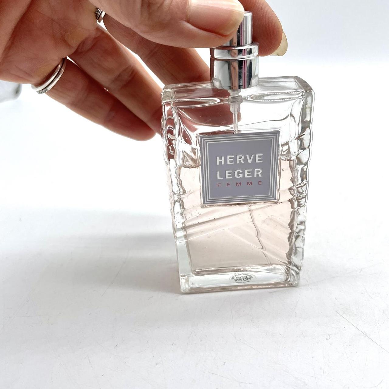 Herve leger femme online perfume