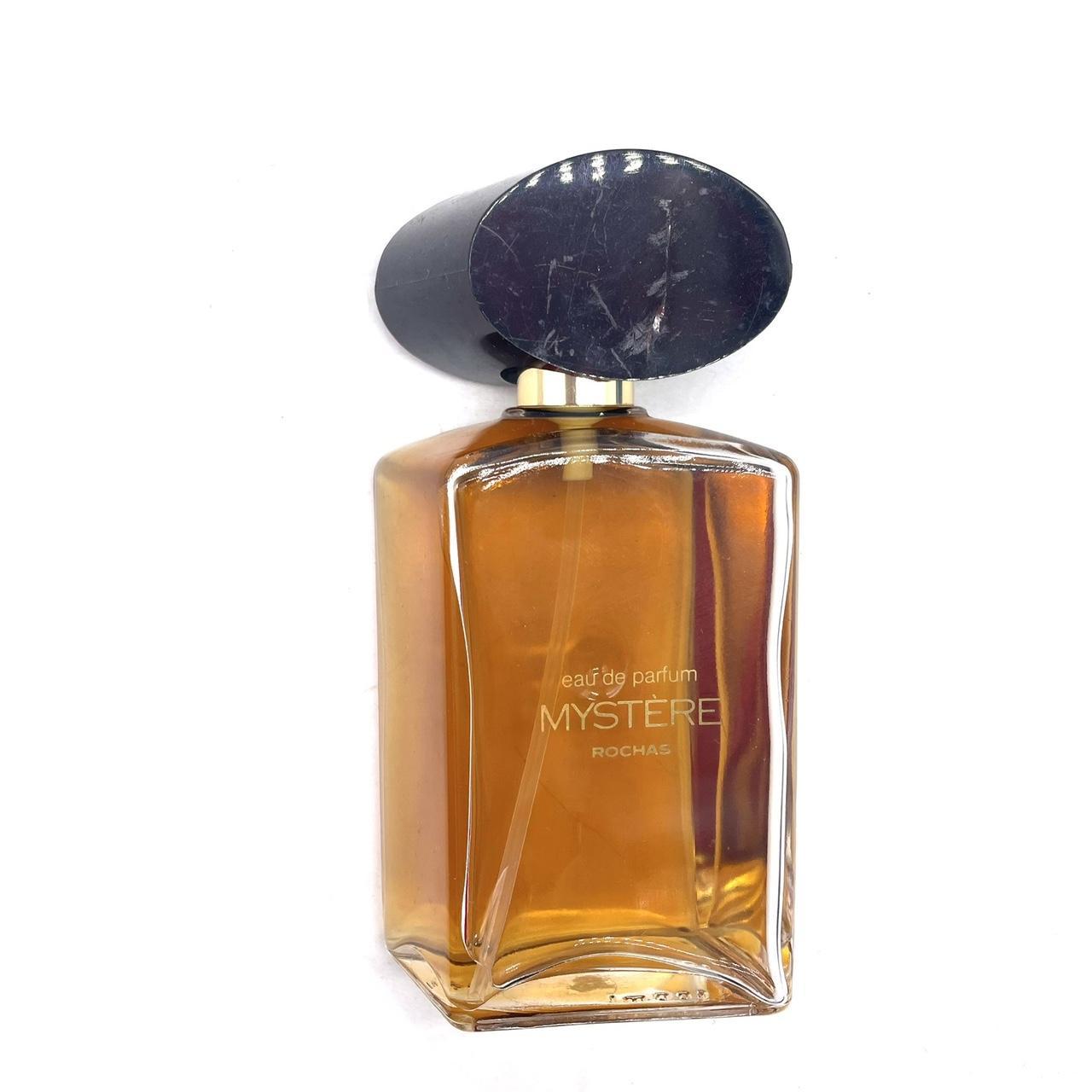 Mystere de rochas eau best sale de parfum