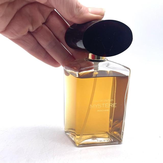 Mystere by Rochas EDP eau de Parfum 100ml bottle... - Depop