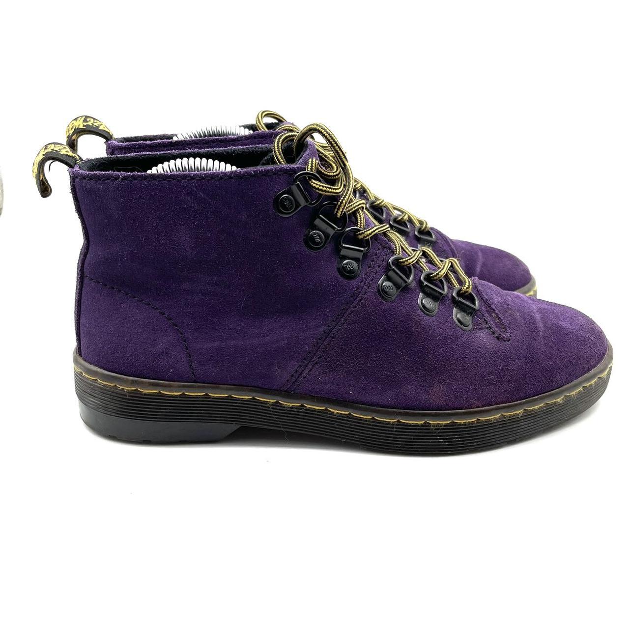 Lahava hot sale dr martens