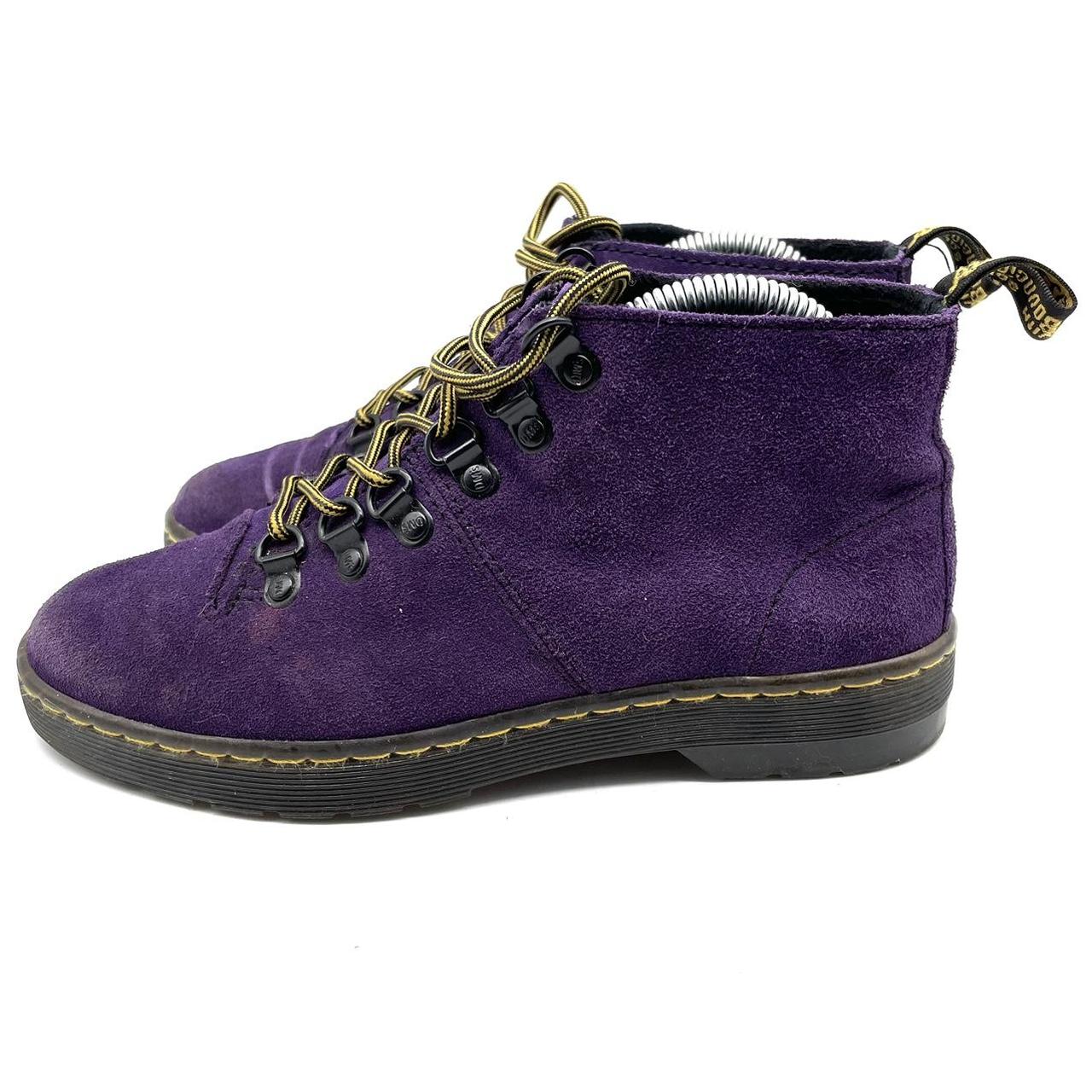 Lahava hot sale dr martens