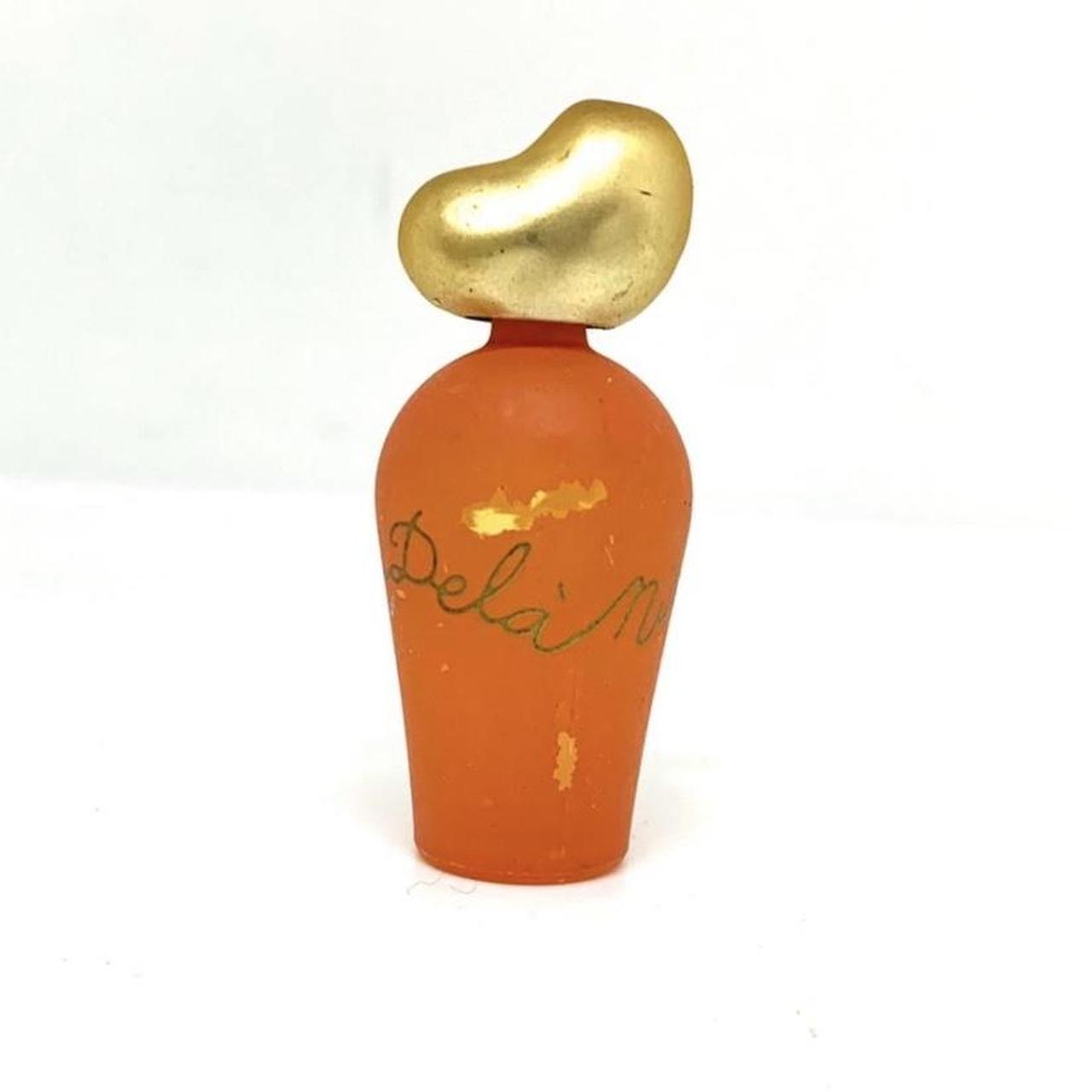 fragrance notes nina ricci deci dela perfume uk