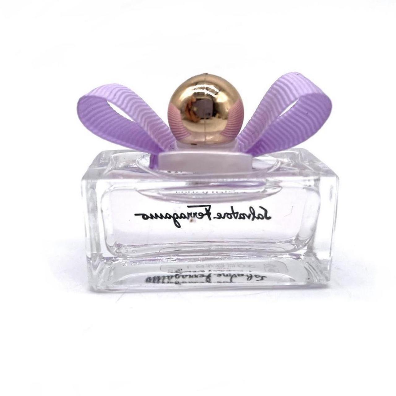 Signorina Salvatore Ferragamo EDT Eau de Toilette. Depop