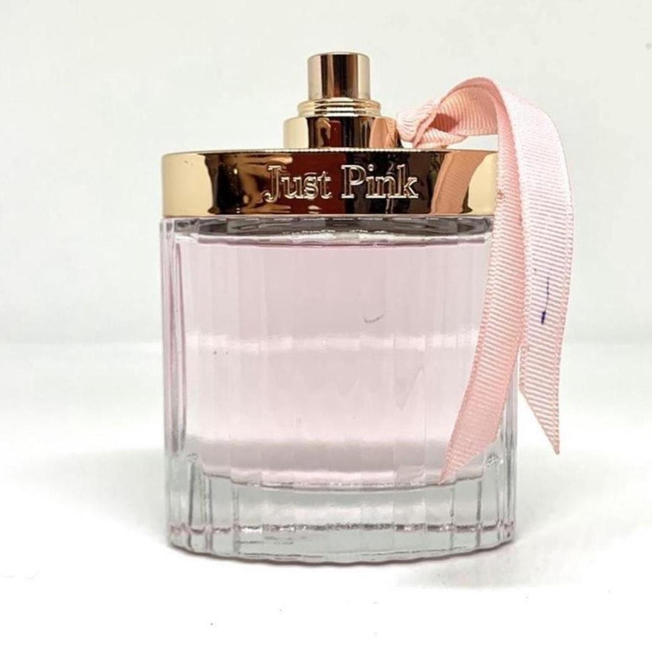 Body Mist Just Pink Eau De Parfum Next Just Pink 100ml EDT Eau De