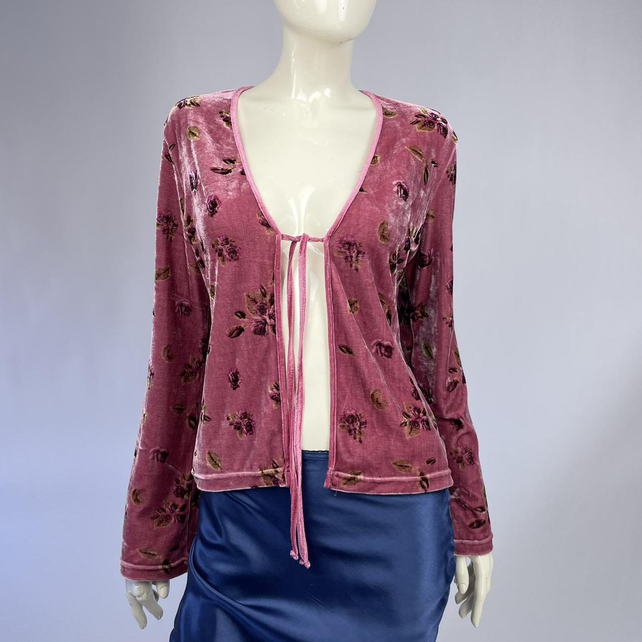 Women's multi Cardigan Depop