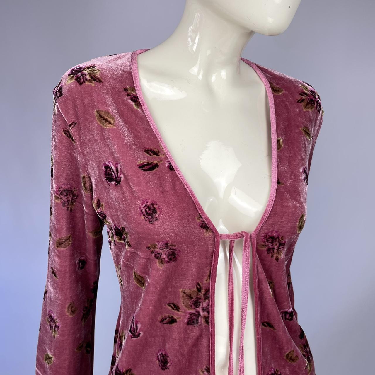 Women's multi Cardigan Depop