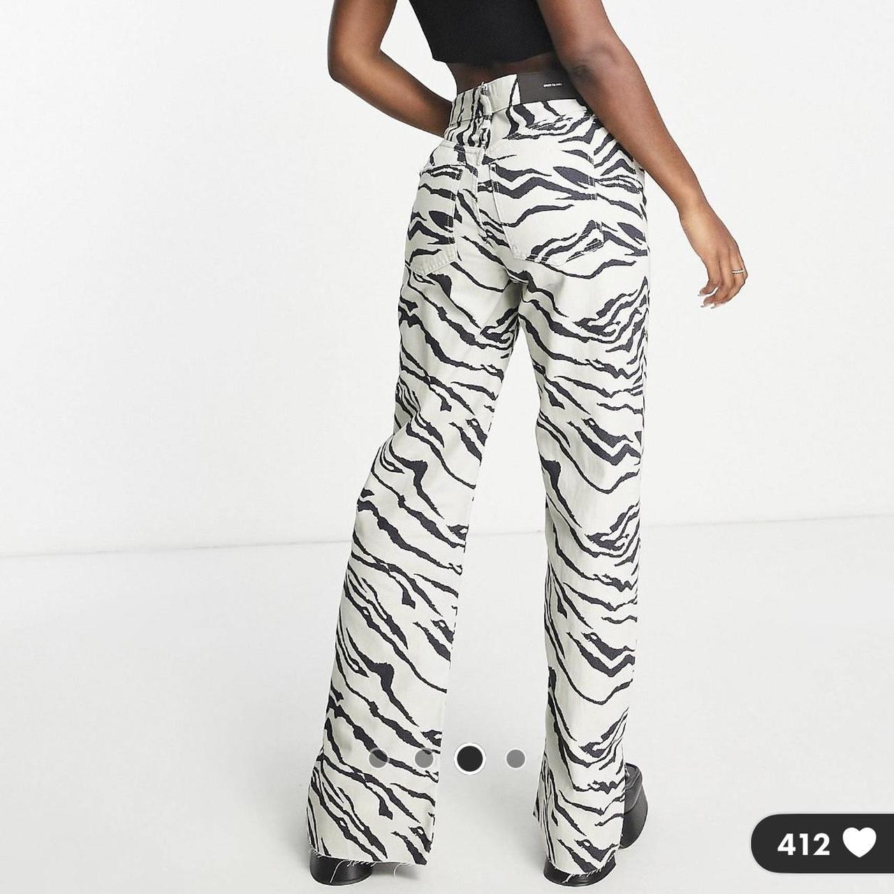 River Island Women's Jeans Depop