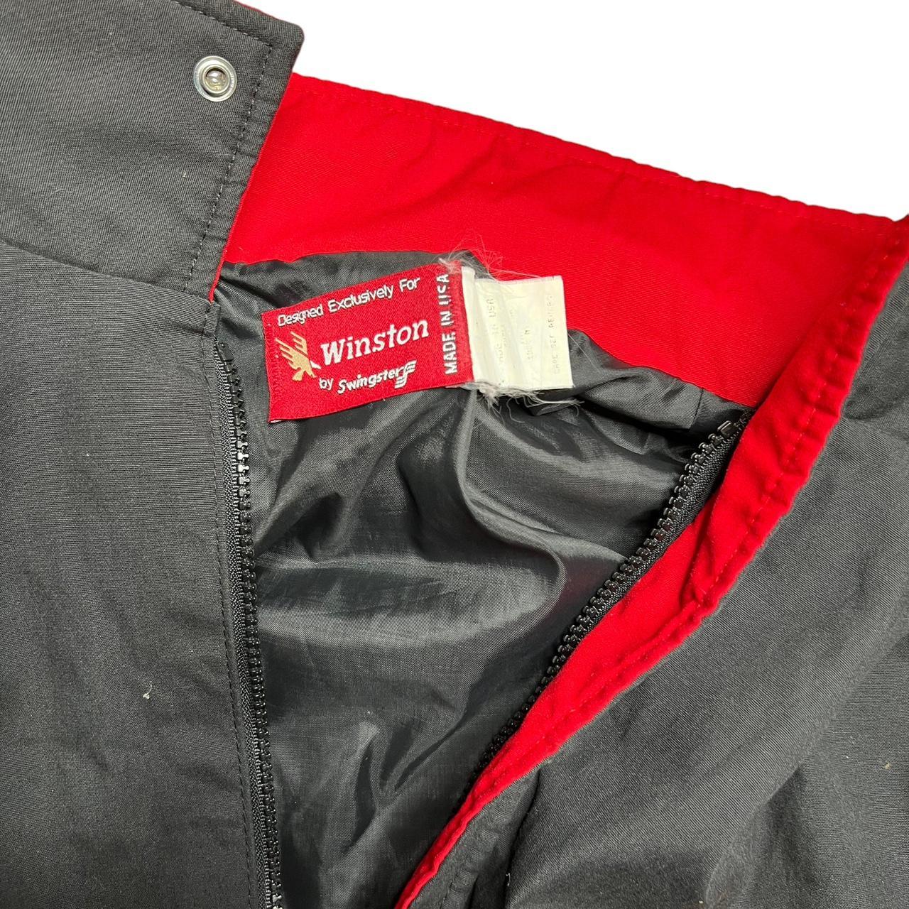 Winston Men's Jacket | Depop