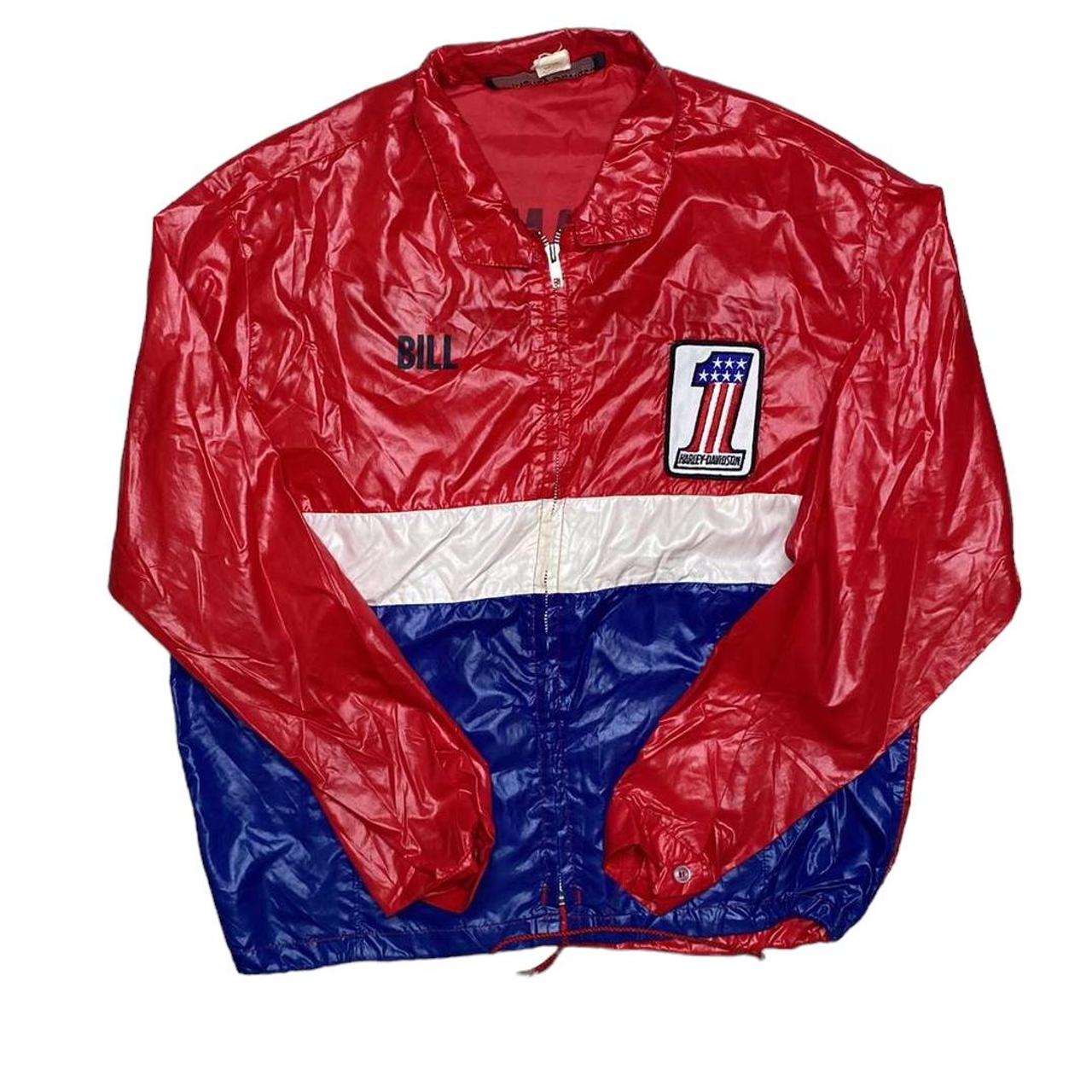 RARE Vintage 1970s AMF Harley Davidson #1 Evel | Depop