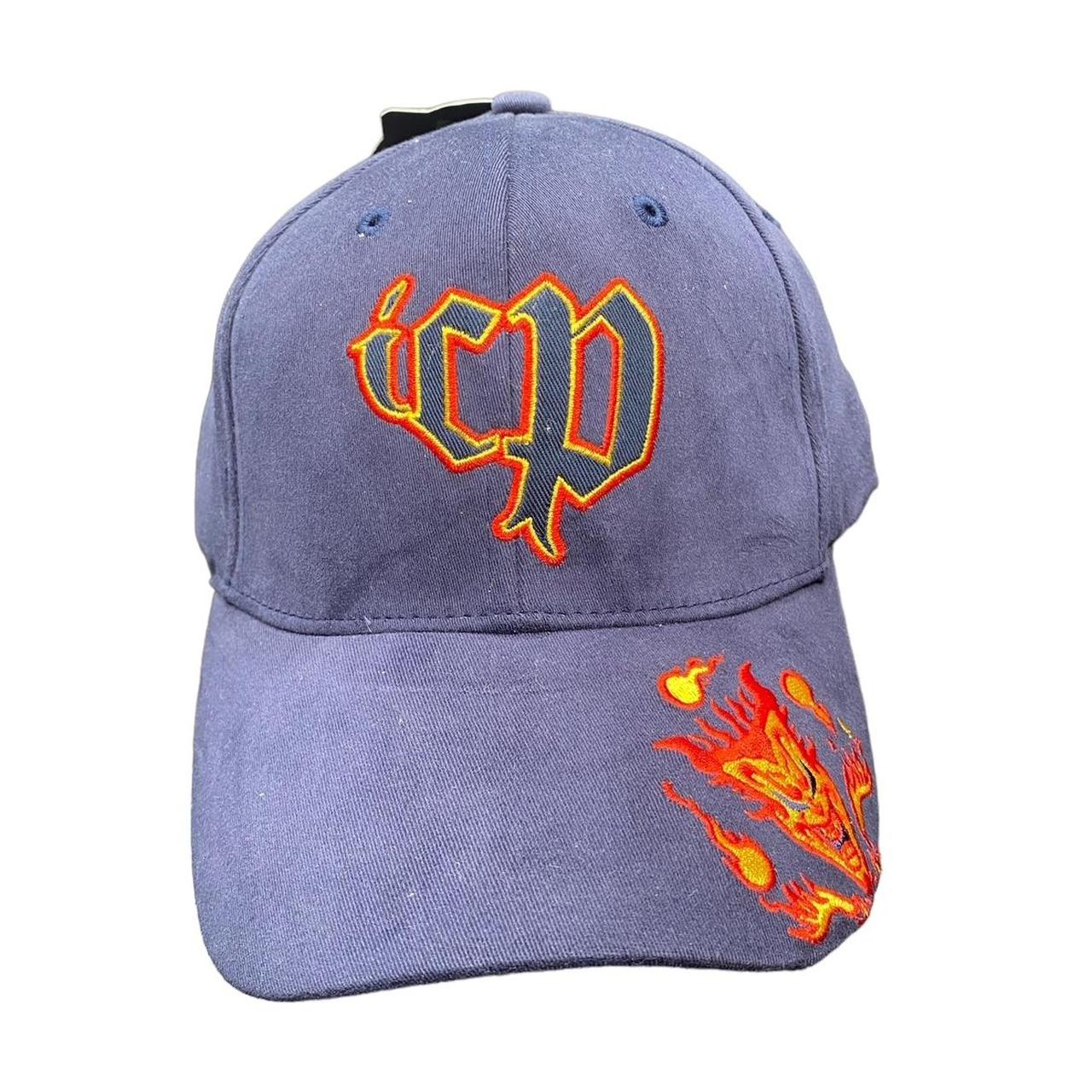 Insane clown offers posse ICP cap vintage