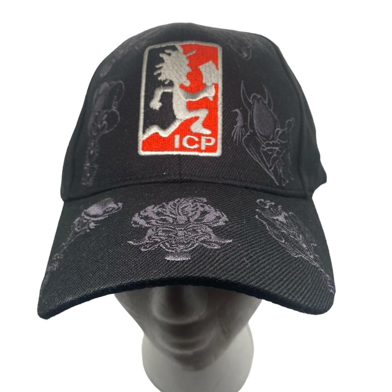 Insane clown posse deals ICP cap vintage