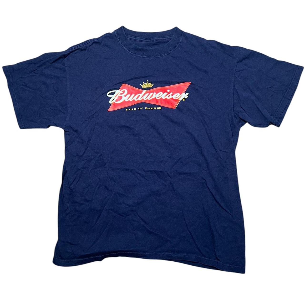 Vintage 1990s Budweiser Frog 'Jump On A Bud' Promo | Depop