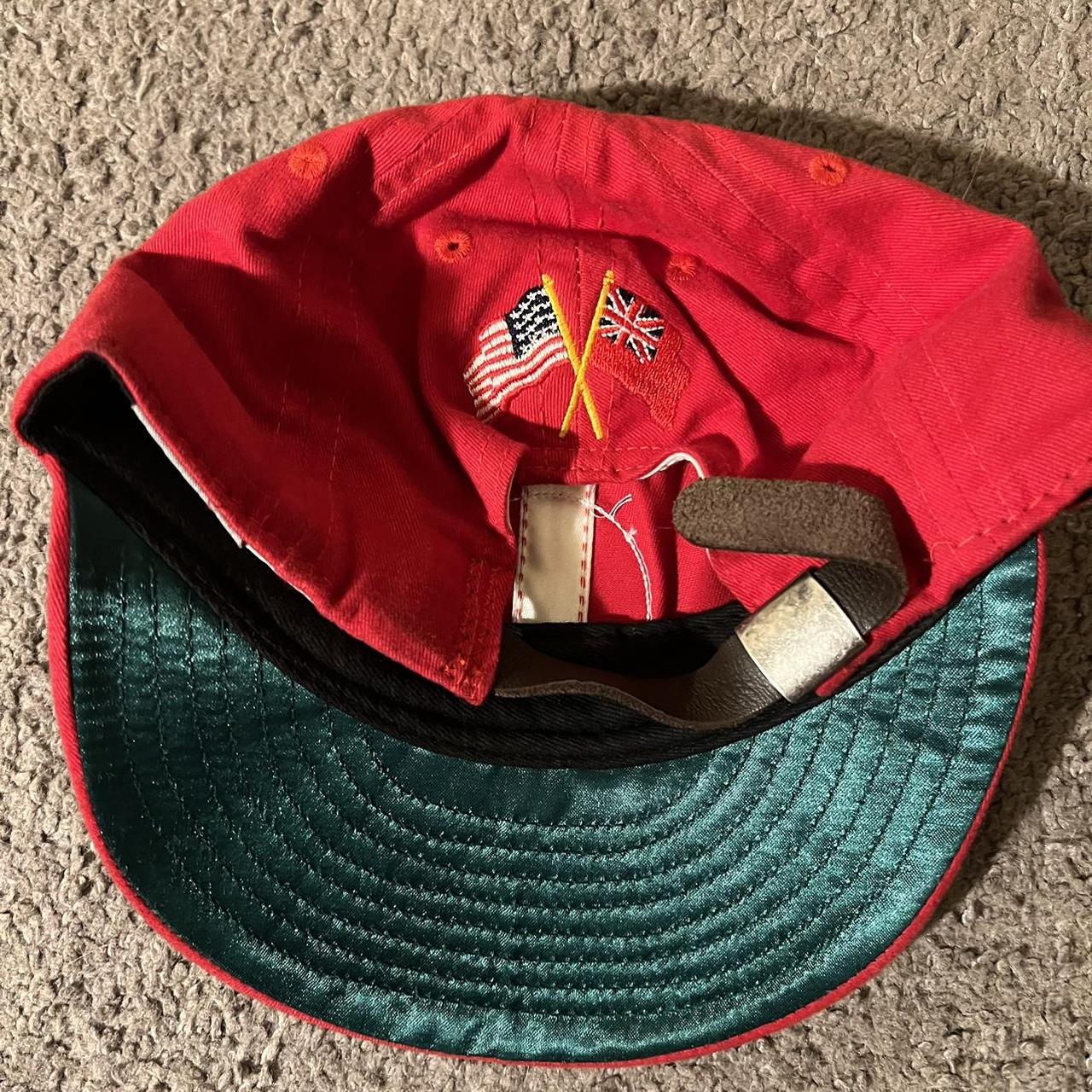 BUFFALO BISONS 1963 VINTAGE BALLCAP Ebbets Field | Depop