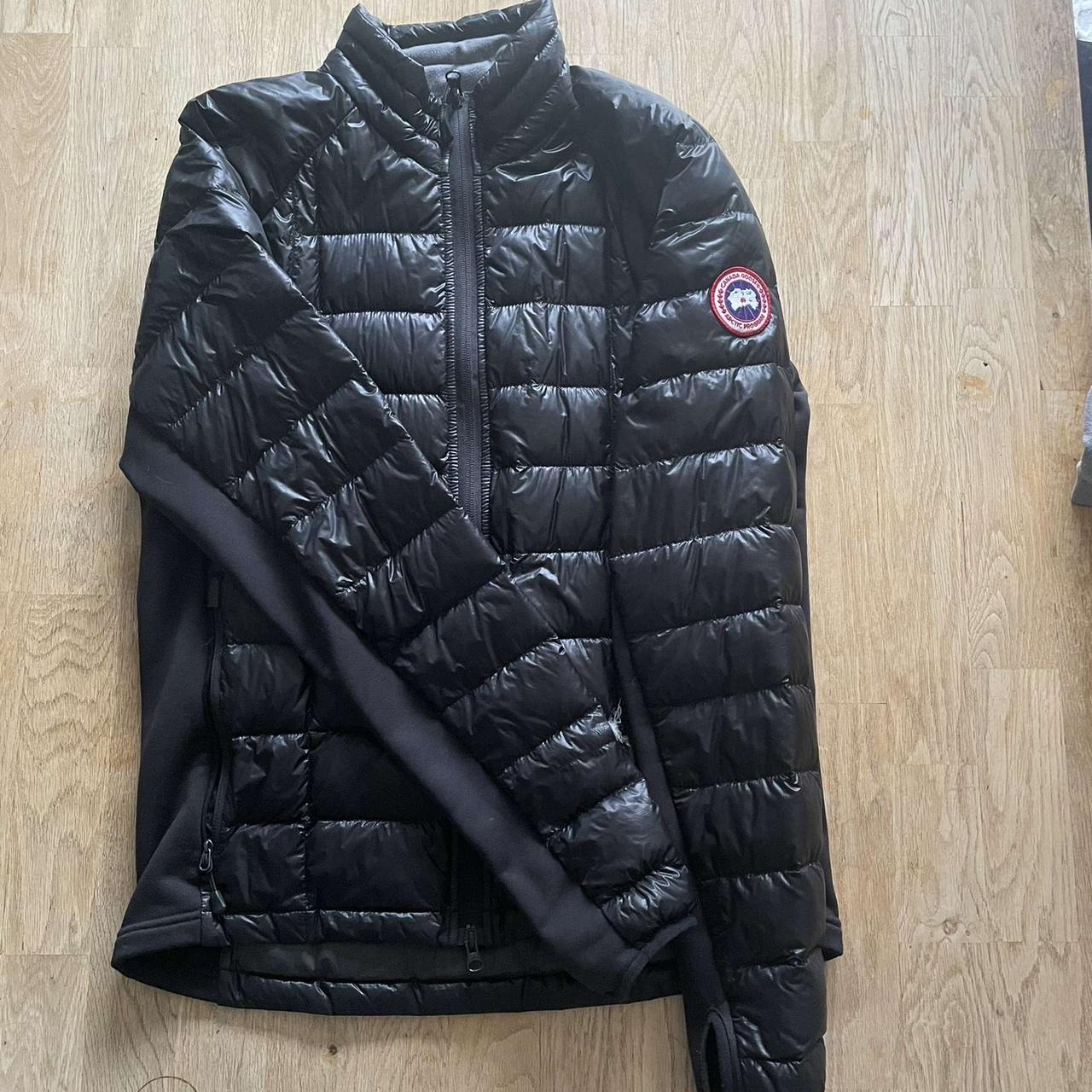 Canada goose hybridge outlet graphite