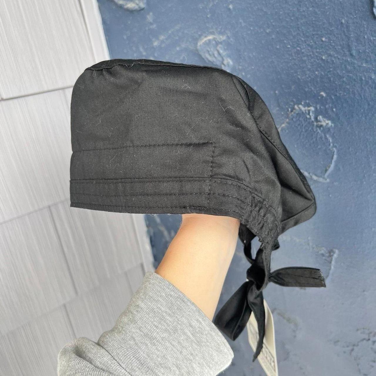 Source Unknown Women's Hat - Black – new with tag… - image 7