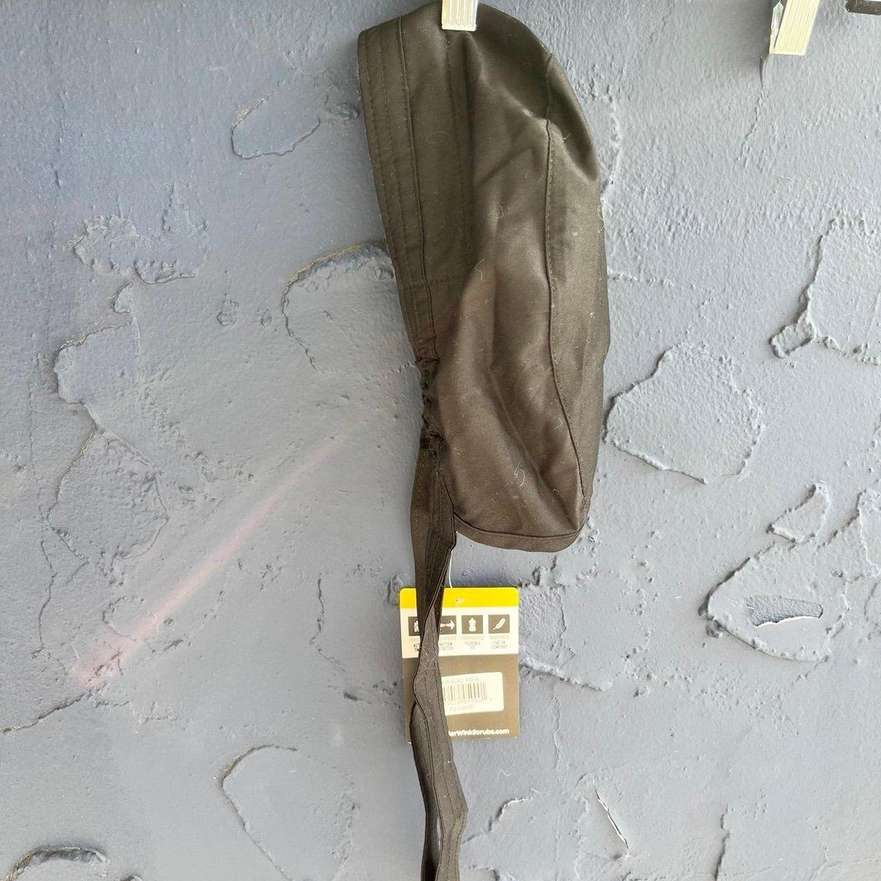 Source Unknown Women's Hat - Black – new with tag… - image 1