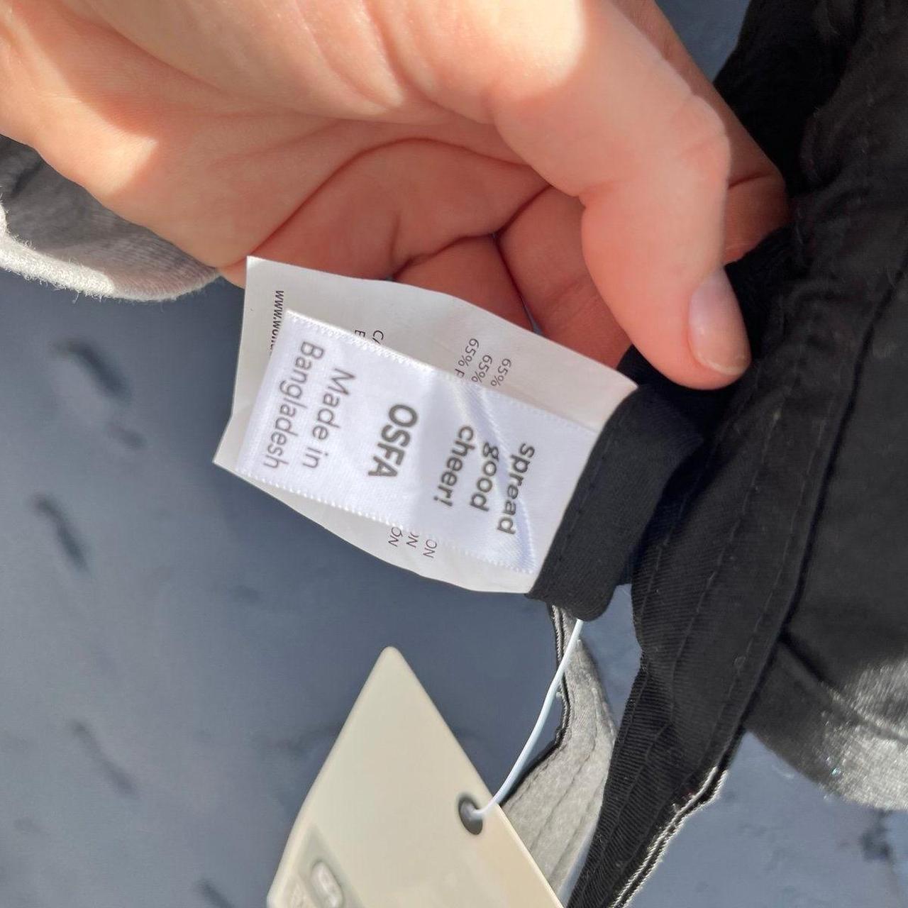 Source Unknown Women's Hat - Black – new with tag… - image 4