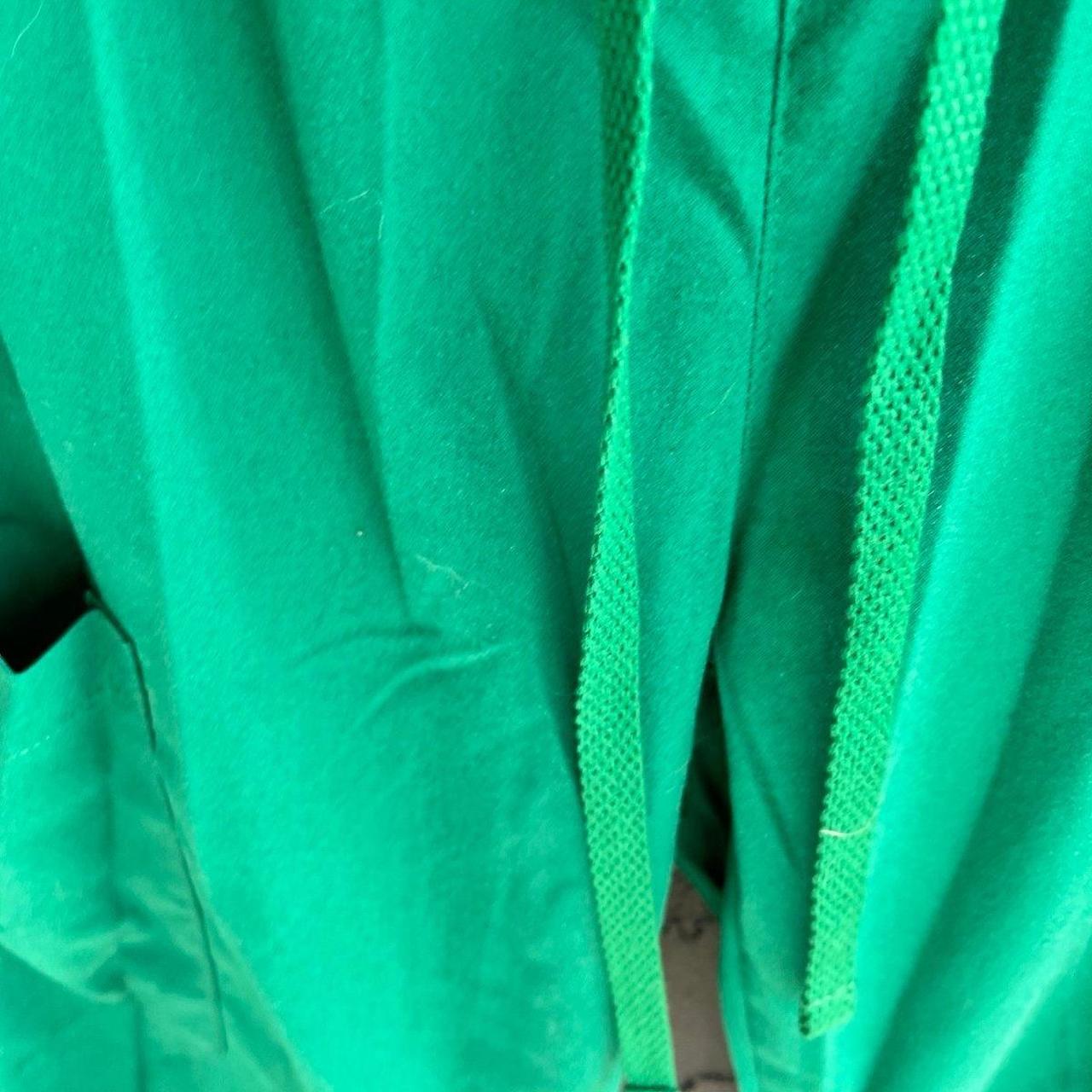 Source Unknown Women's Pants - Green - XS – emera… - image 4