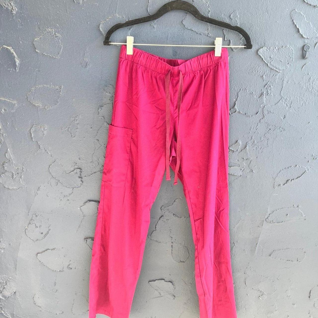 Source Unknown Women's Pants - Purple - XS – maro… - image 1