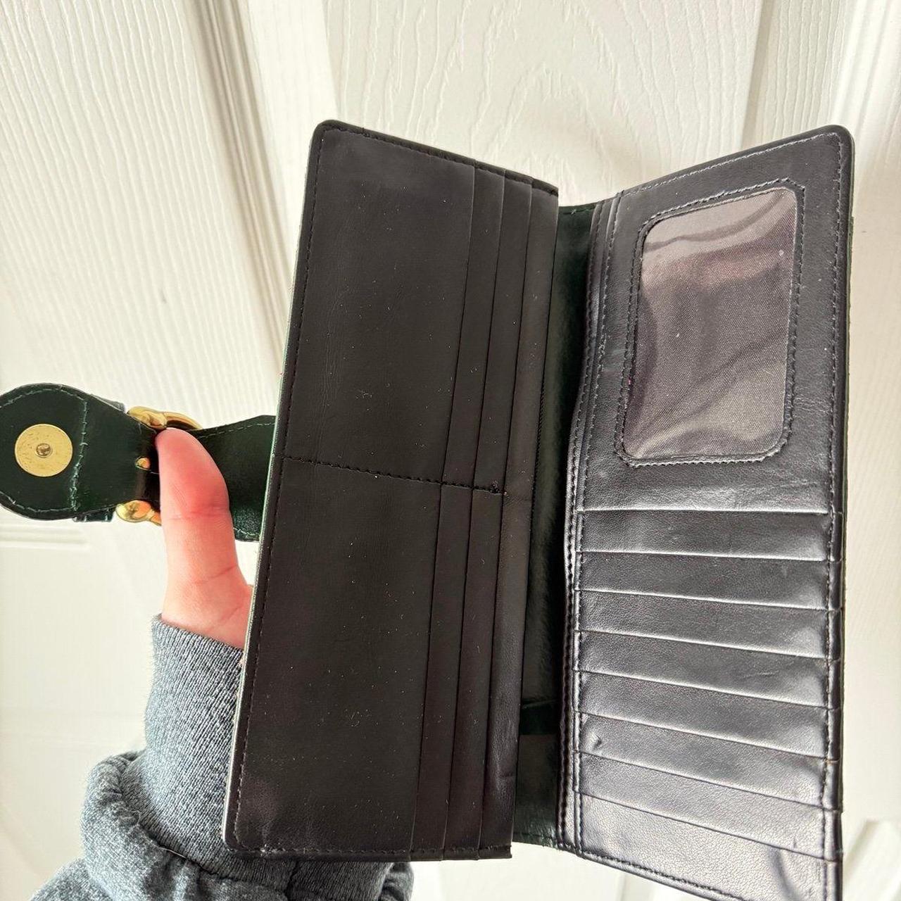 Source Unknown Women's Wallets - Green/Red – beau… - image 4