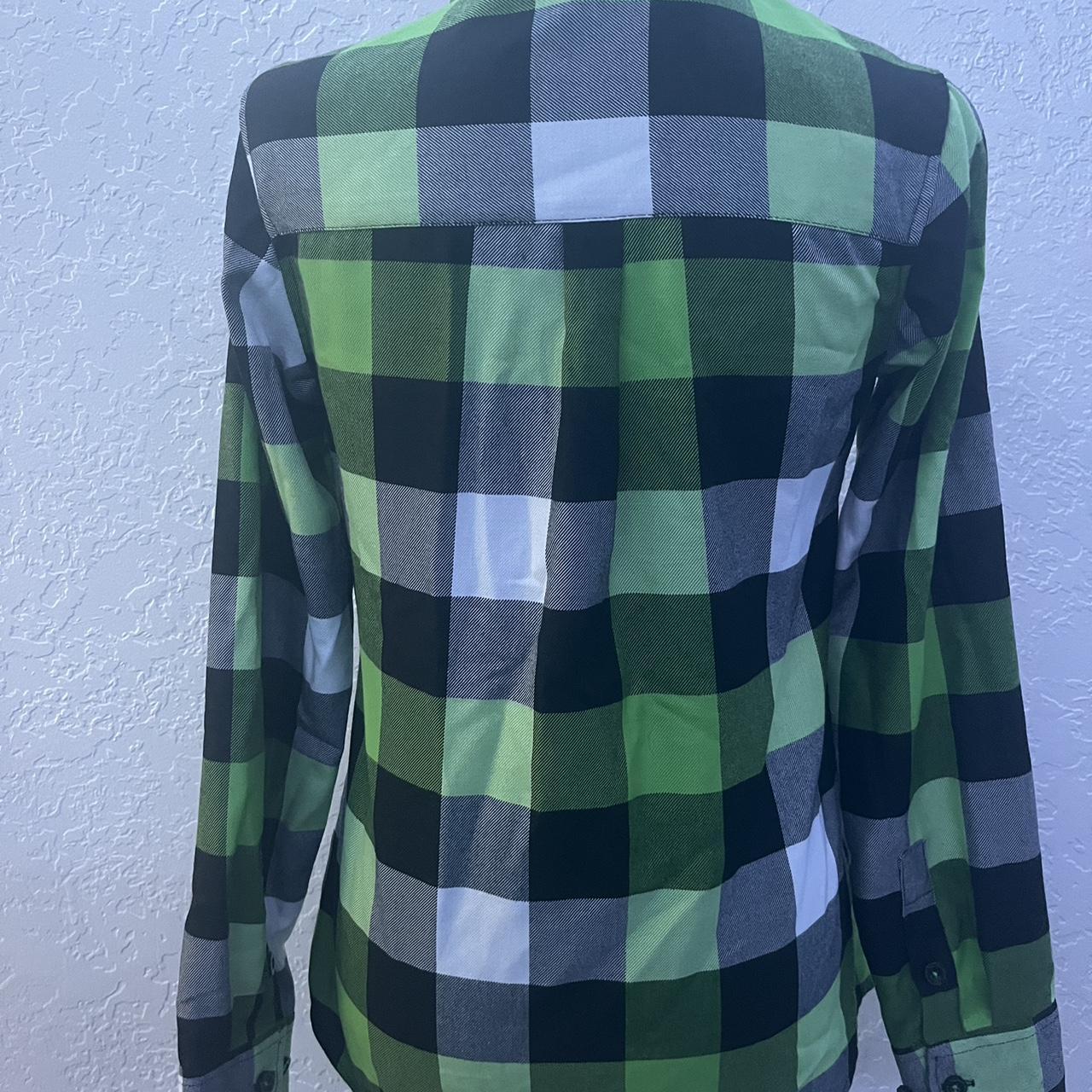 Dixxon fashion Flannel “Dragula”