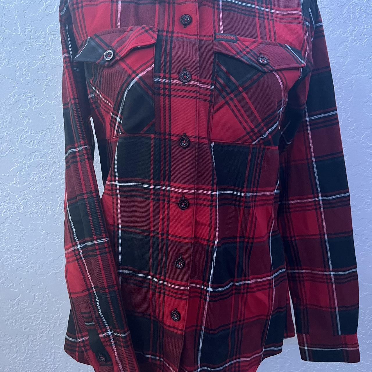 Dixxon flannel ‘the buy chainsaw’