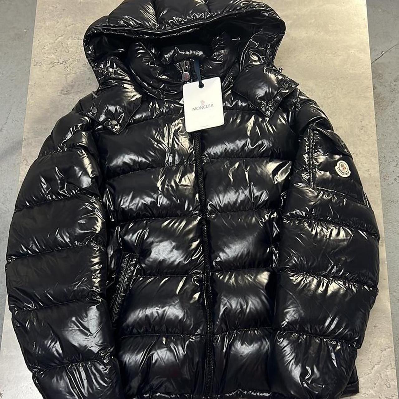 公式サイト MONCLER×Fragment MAYA サイズ2 ジャケット・アウター 