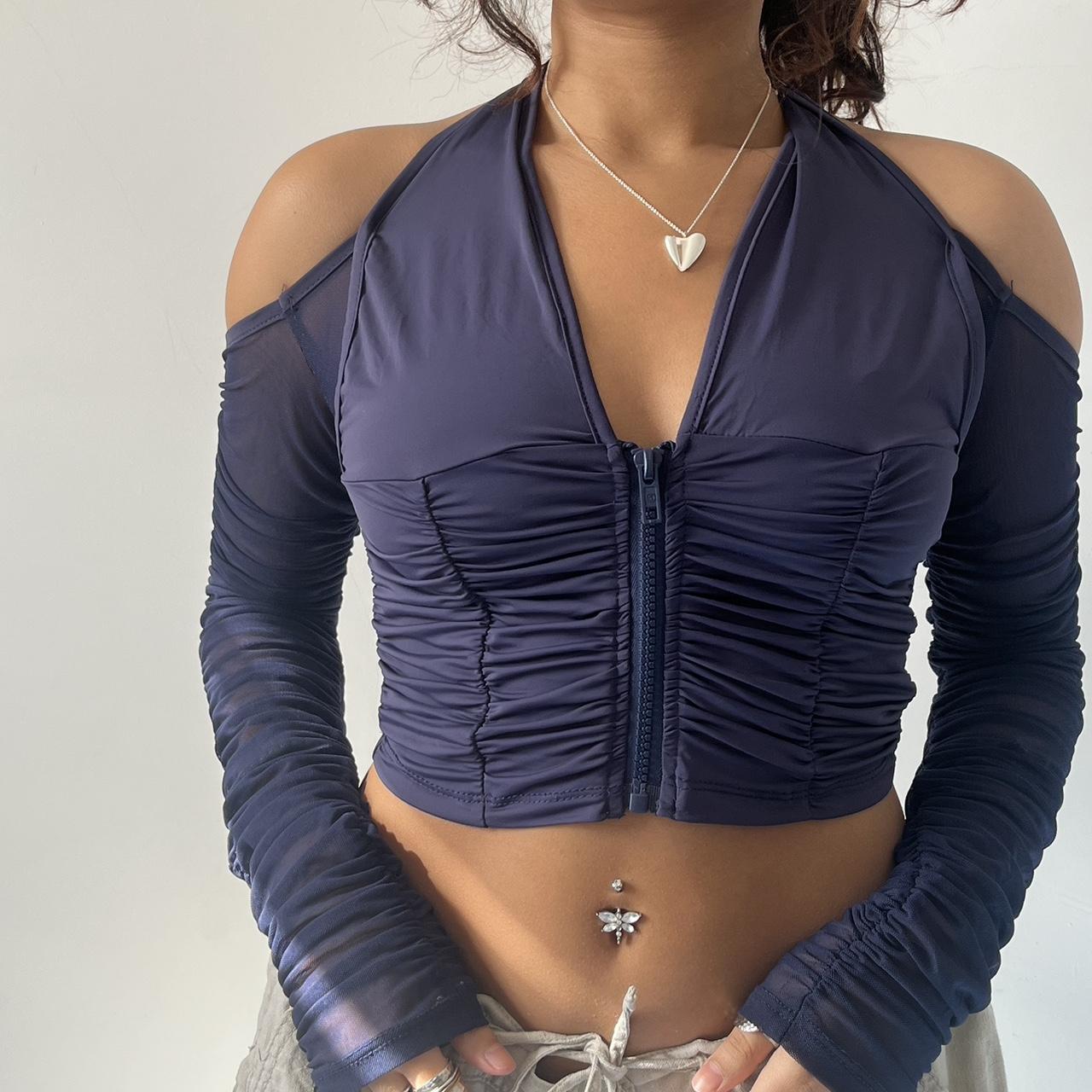 item listed by ariamaymacfarlane