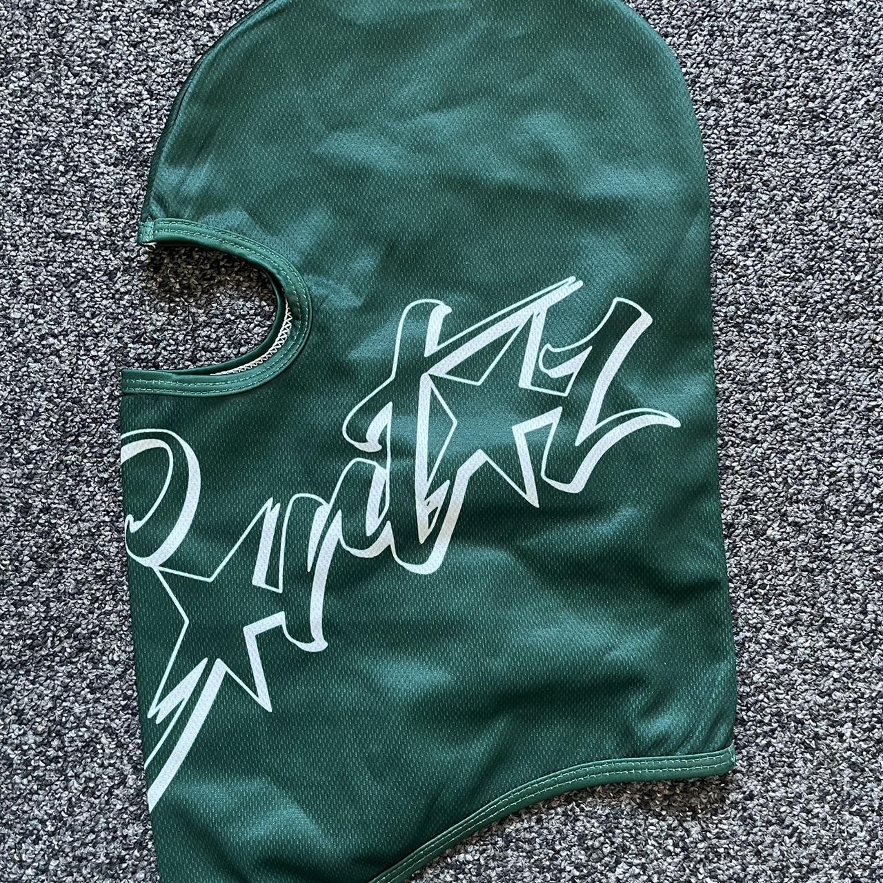 Corteiz ski mask - Depop