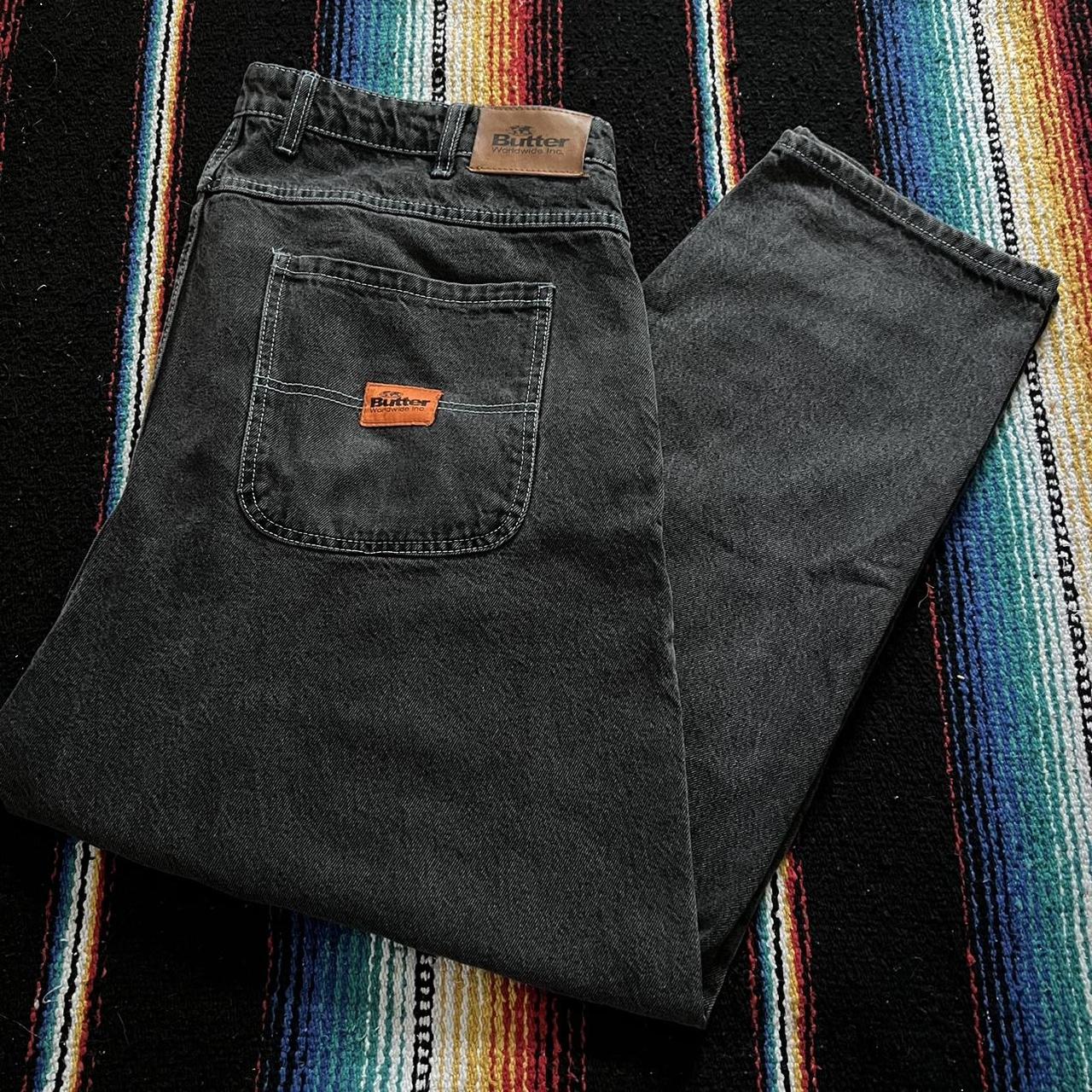 Butter goods philly santosuosso signature pants... Depop