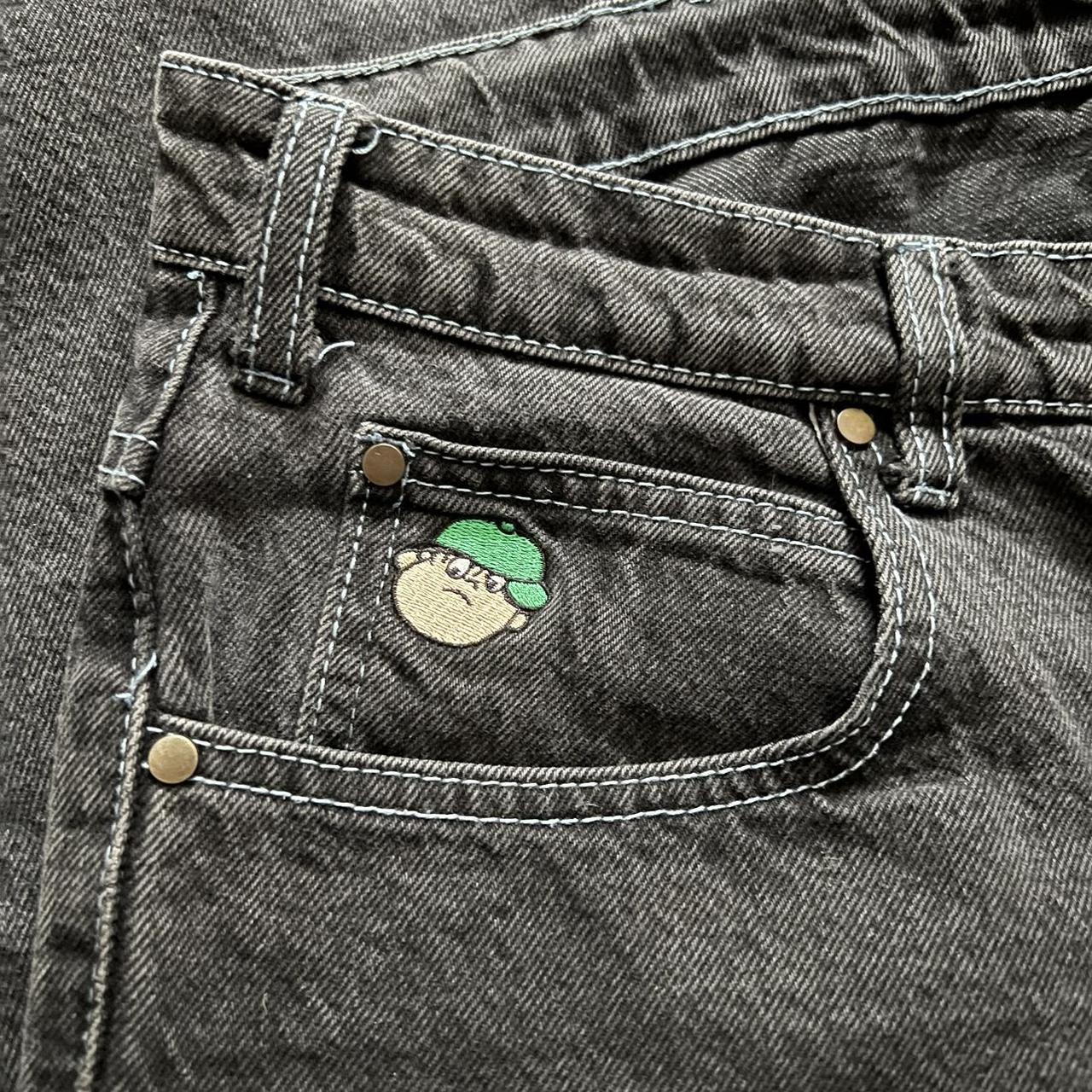 Butter goods philly santosuosso signature pants... Depop