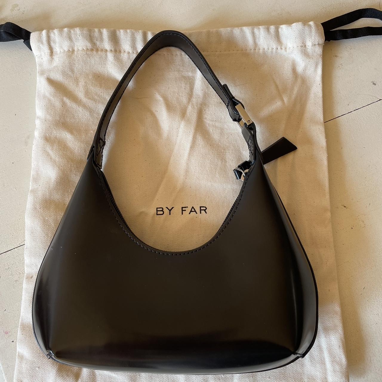 By Far Women's Black Bag (2)