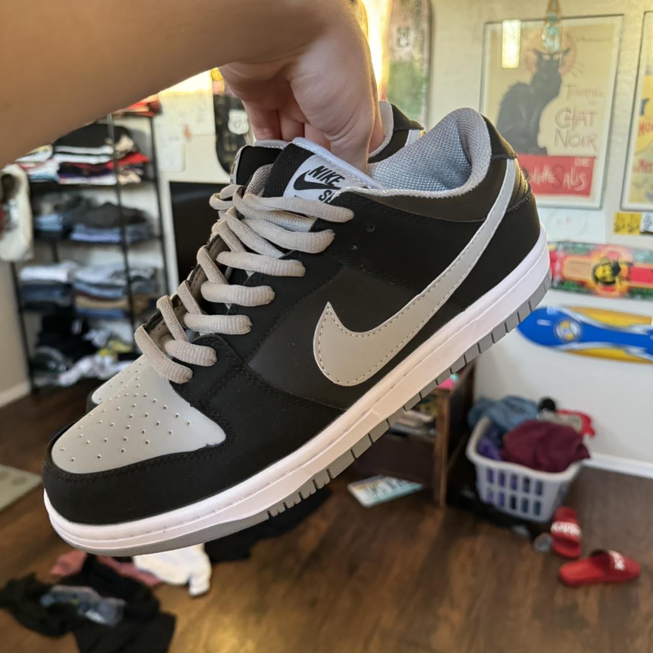 reps nike dunks