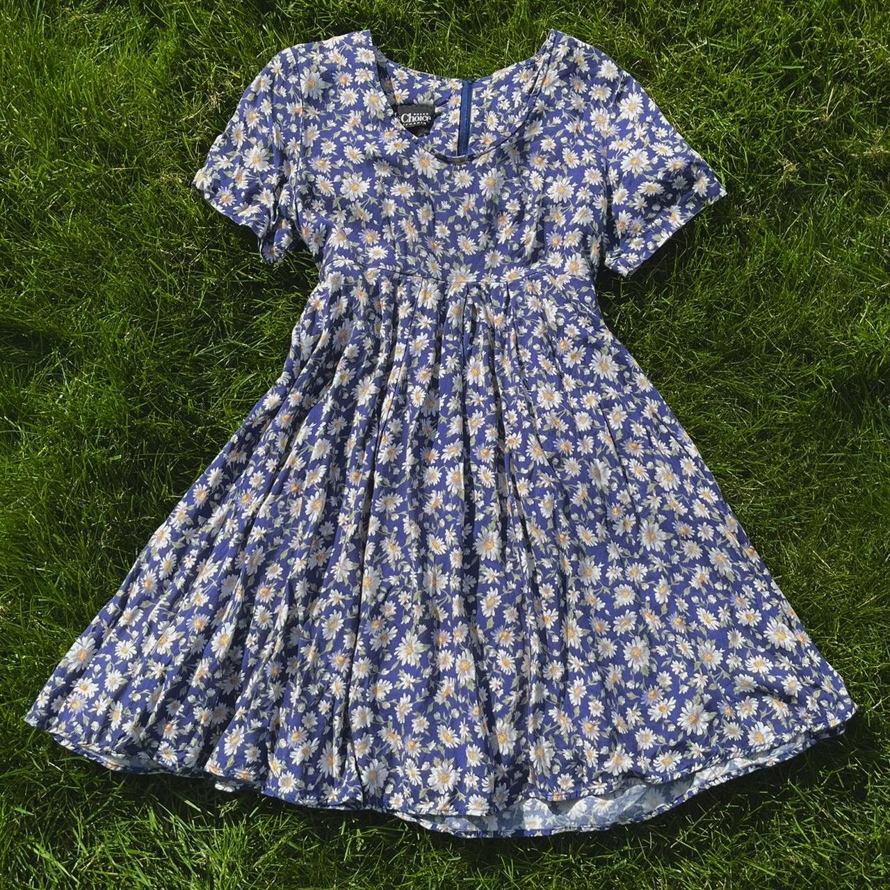 Babydoll dress outlet 1990s