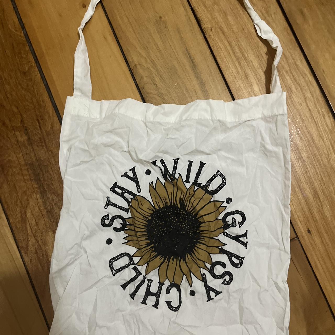 Cotton On tote bag Depop
